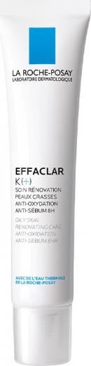 Эмульсия Effaclar К+ 40 мл – фото 4