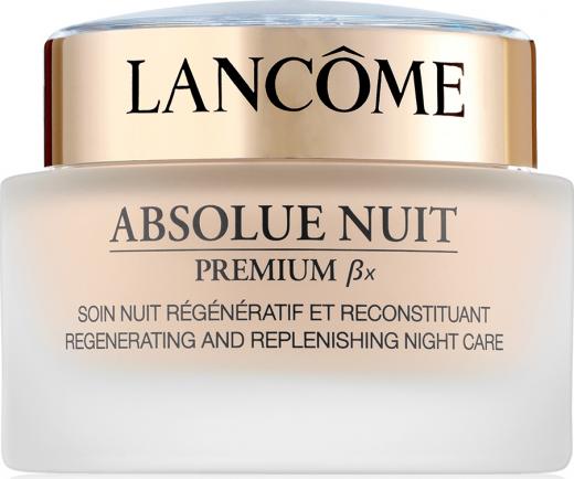 Absolue BX Creme Nuit Крем для лица ночной