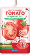 Гели для лица Многофункциональный увлажняющий гель для лица и тела Fashiony Tomato Soothing Gel, 50 мл – фото 2
