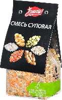 Смесь суповая 350 г – фото 6