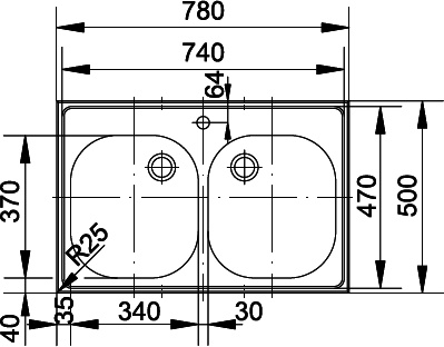 ETX 620-50 – фото 2