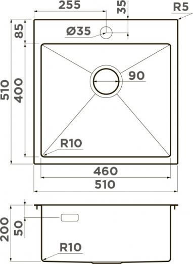 Akisame 51-LG – фото 6