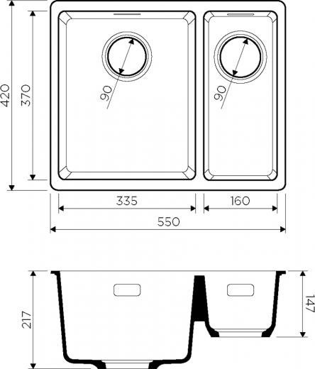 Kata 55-2-U-SA – фото 3