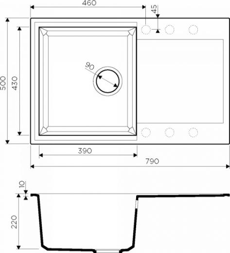 Sakaime 79-CH – фото 15