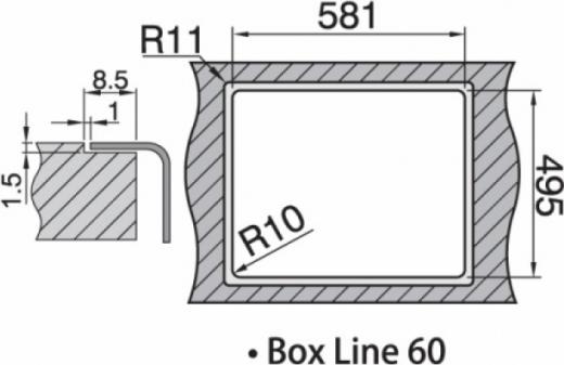 Box Line 60 – фото 5