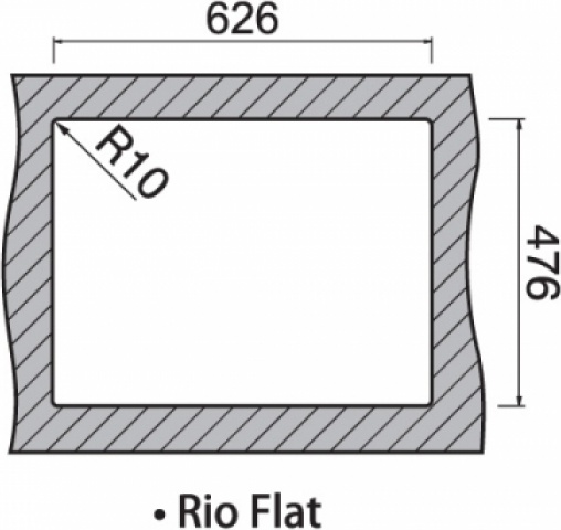 Rio flat lux – фото 3