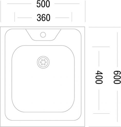 Стандарт STD 500.600 4C – фото 4