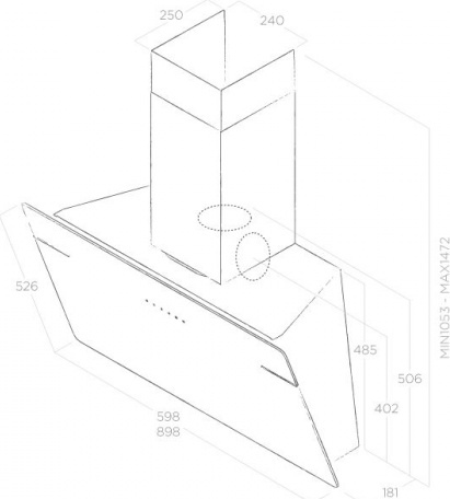 L'essenza WH/A/60 – фото 9