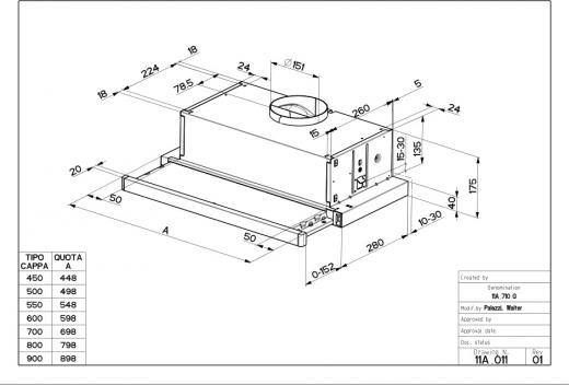 Flexa Glass M6 W A60 – фото 7