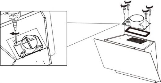 HVX-W672GW – фото 14