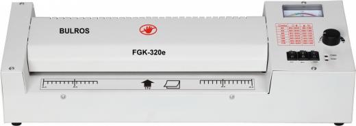 FGK 320e