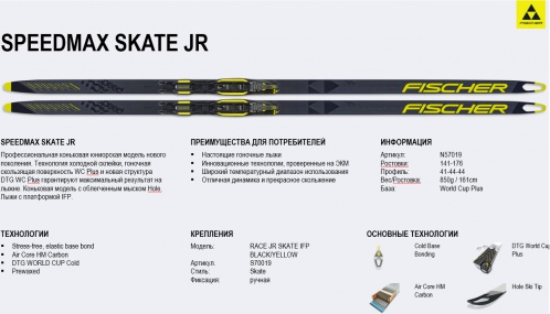 Speedmax Skate – фото 4