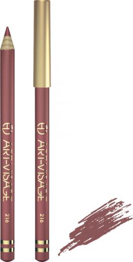 Карандаш для губ Lipliner Pencil 4607057646319 – фото 1