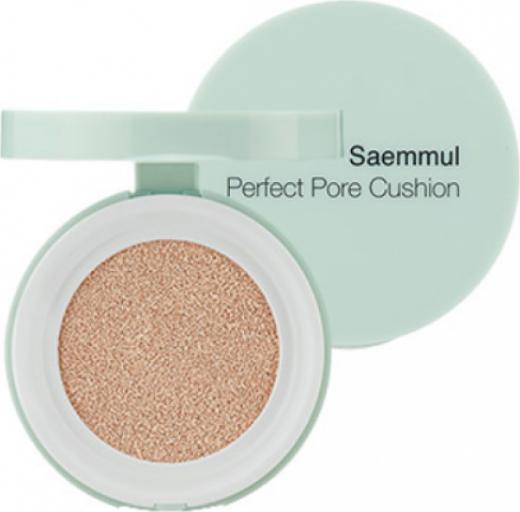 Saemmul Perfect Pore Cushion – фото 5