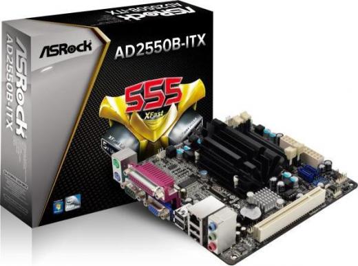 AD2550B-ITX – фото 1