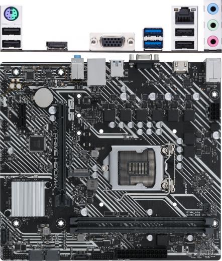 Prime H510M-K – фото 19