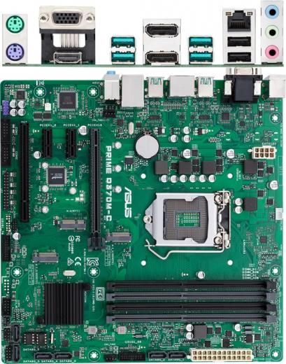 Prime Q370M-C – фото 9