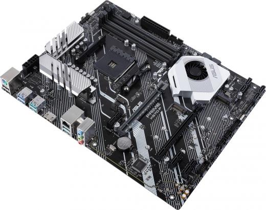 PRIME X570-P – фото 2