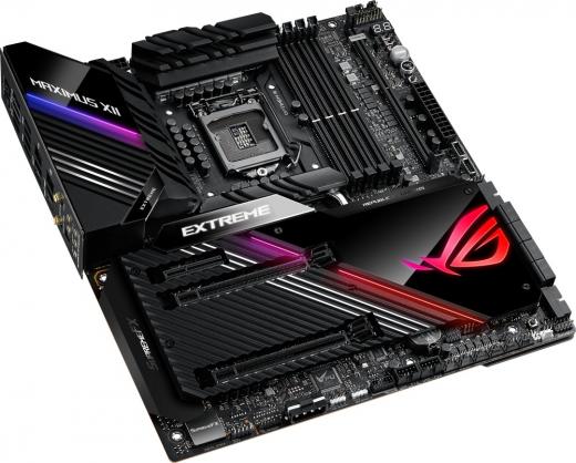 ROG Maximus XII Extreme – фото 15