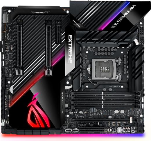 ROG Maximus XII Extreme – фото 18