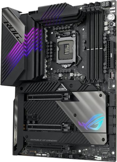 ROG MAXIMUS XIII HERO – фото 10