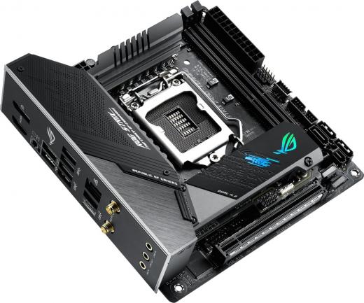 ROG Strix Z490-I Gaming – фото 7