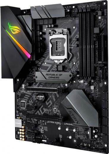 STRIX B360-F GAMING – фото 7