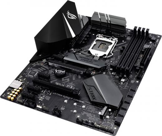 STRIX B360-F GAMING – фото 5