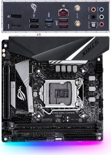 STRIX B360-I GAMING – фото 12