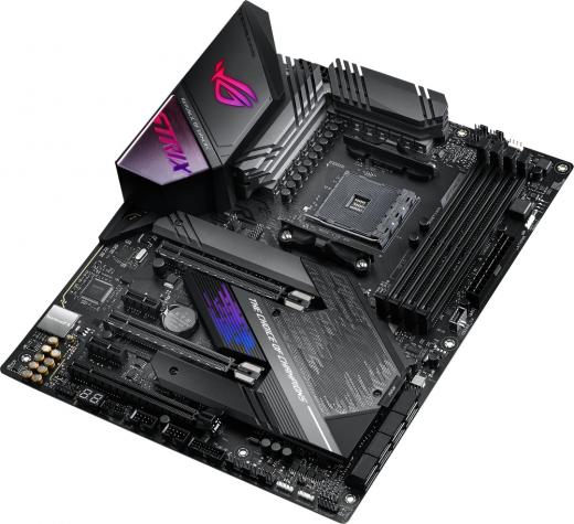 STRIX X570-E GAMING – фото 6