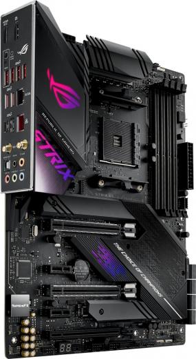 STRIX X570-E GAMING – фото 1