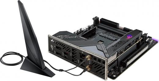 STRIX X570-I GAMING – фото 16