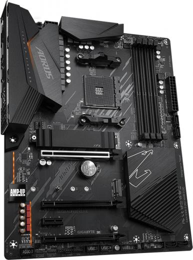 B550 Aorus Elite – фото 4