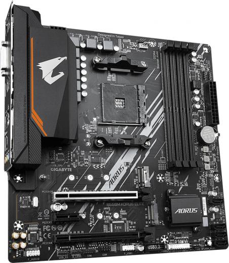 B550M Aorus ELITE – фото 20