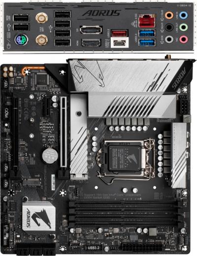 B560M Aorus PRO AX – фото 8