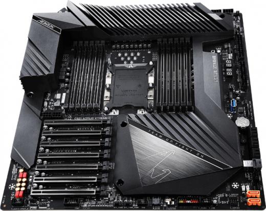 C621 Aorus Xtreme – фото 5