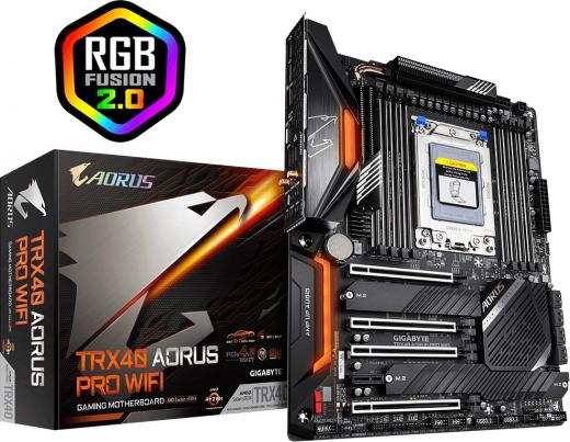 TRX40 AORUS PRO WIFI – фото 9