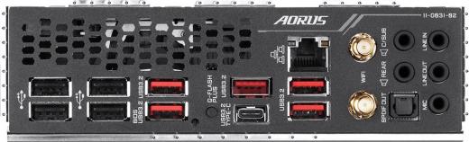 TRX40 AORUS PRO WIFI – фото 12