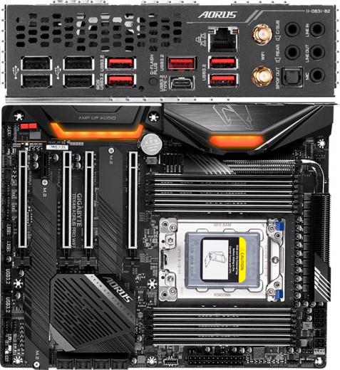 TRX40 AORUS PRO WIFI – фото 11