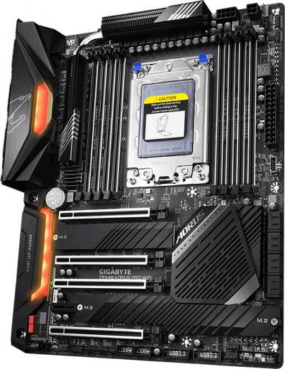 TRX40 AORUS PRO WIFI – фото 7