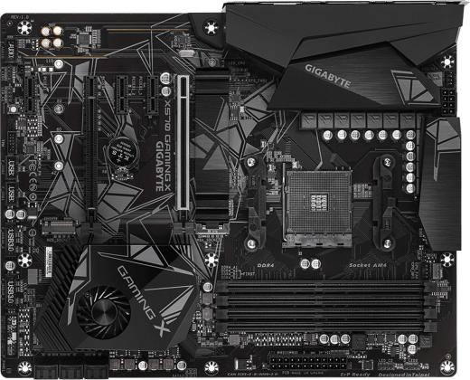 X570 GAMING X – фото 3