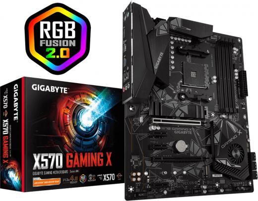 X570 GAMING X – фото 3