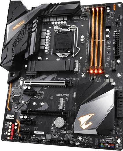 Z390 AORUS Elite – фото 4