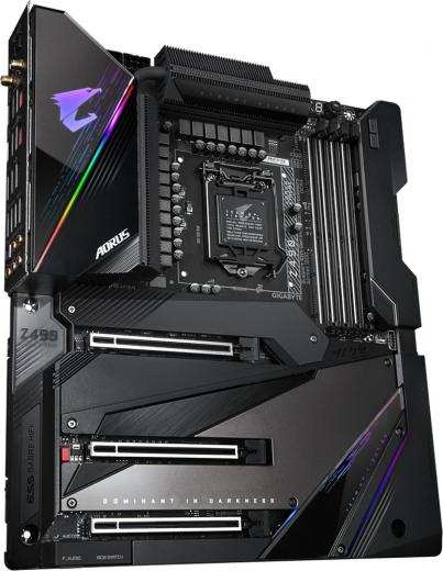 Z490 Aorus XTREME – фото 15