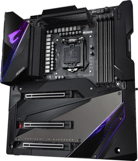 Z490 Aorus XTREME – фото 8