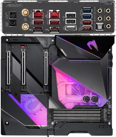 Z490 Aorus XTREME – фото 18