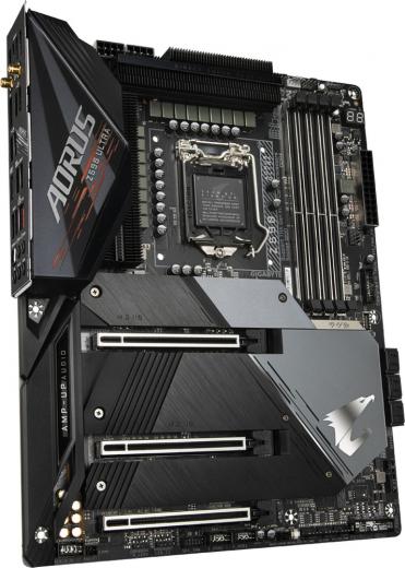 Z590 Aorus Ultra – фото 3