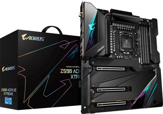 Z590 Aorus XTREME – фото 2