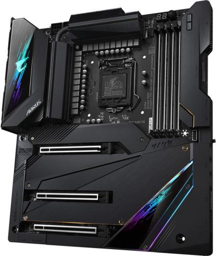 Z590 Aorus XTREME – фото 7