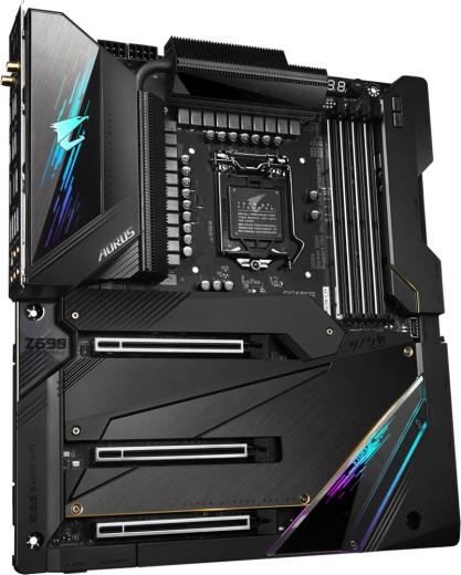 Z590 Aorus XTREME – фото 12